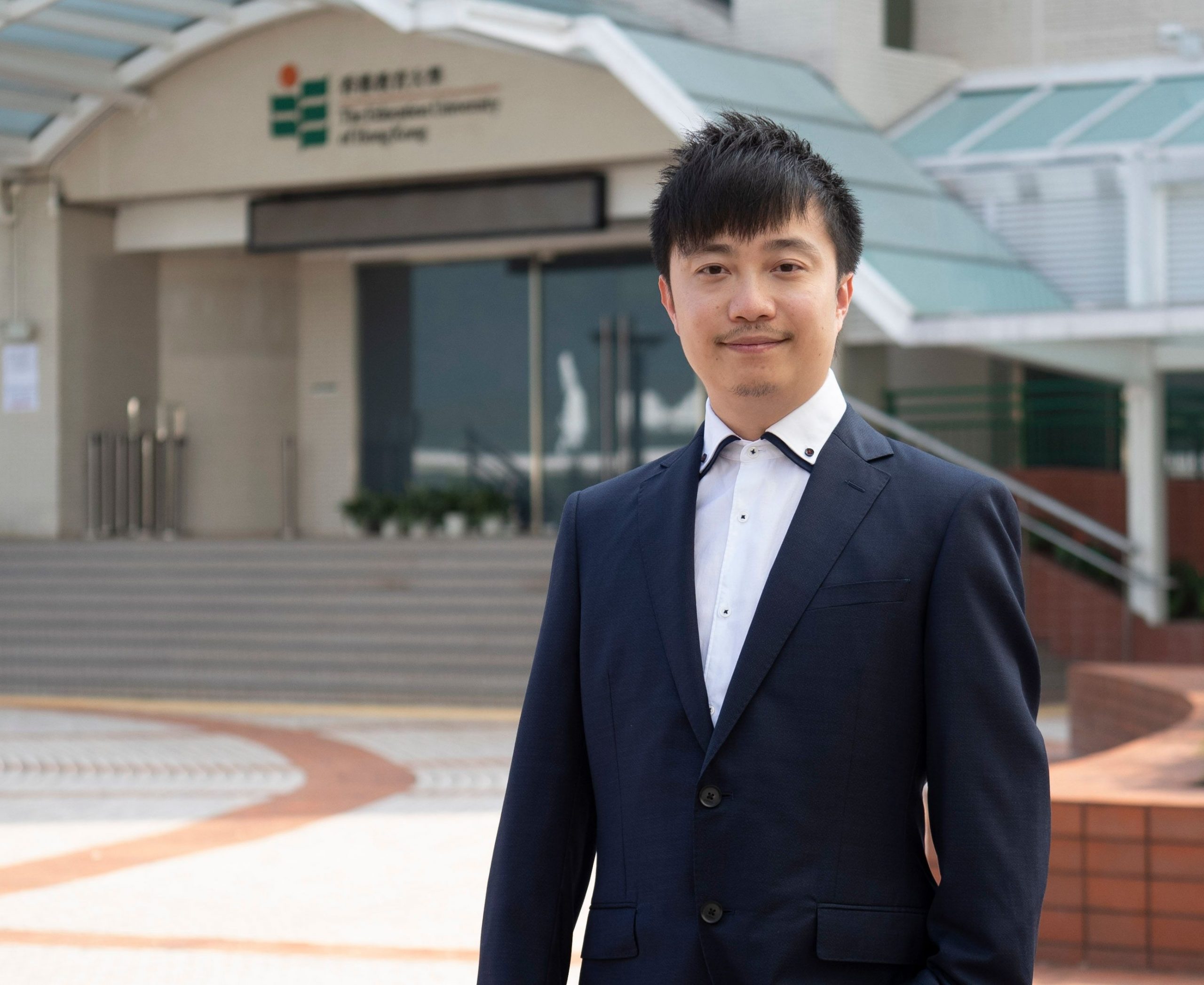 EdUHK scholar develops intervention to promote health and fitness